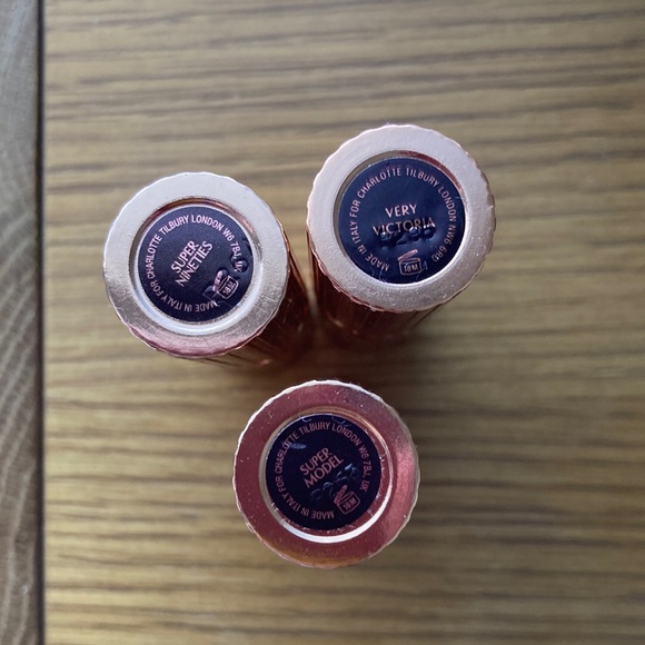 Charlotte Tilbury Matte Revolution - super model - Picture 5 of 5